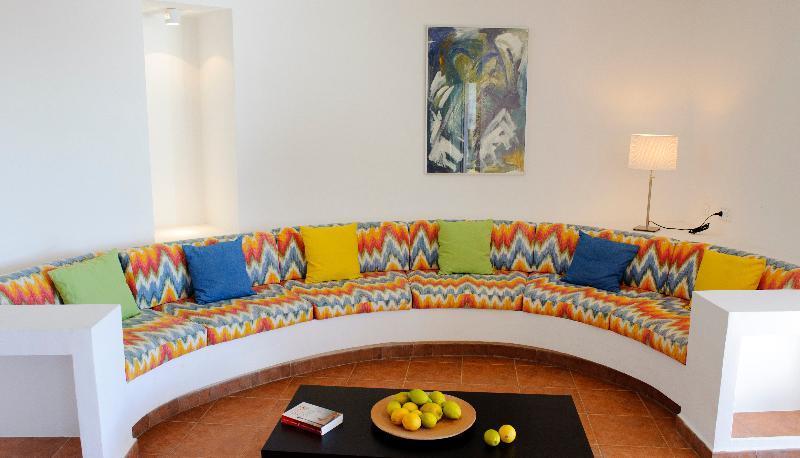 Villa Dragonera *