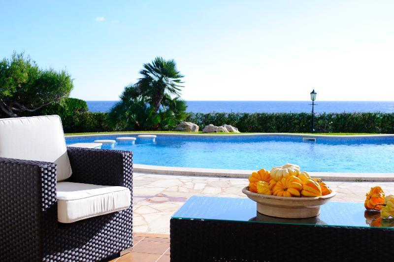 Villa Dragonera