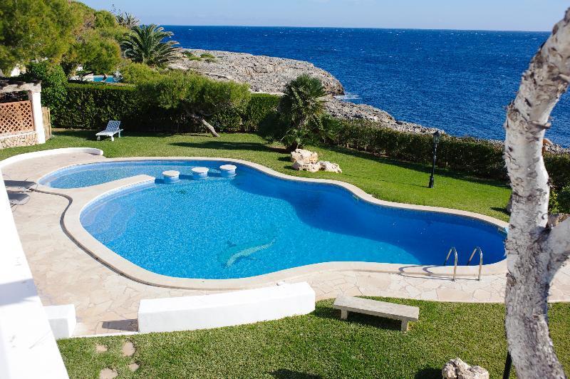 Dragonera Villa